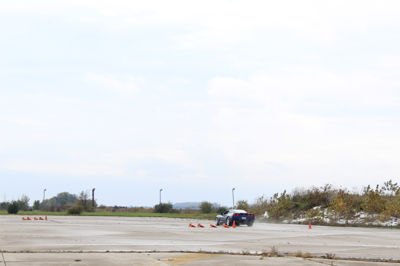 Illustration for article titled Photo Dump from Last Annual Indy SCCA Pt.3